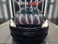 Usata Opel Astra 110 CV (80 kW) 2015 Berlina