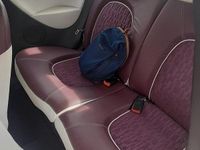 Usata Lancia Ypsilon 60 CV (44 kW) 2010 Lilla Utilitaria