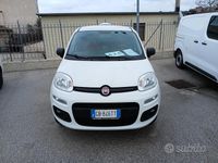 Usata Fiat Panda 4x4 85 CV (62 kW) 2020 Bianco Utilitaria