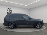 Usata BMW X7 M Sport 352 CV (258 kW) 2024 Grigio artense SUV