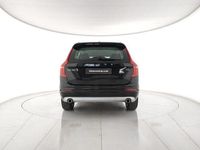 Usata Volvo XC90 Momentum 2016 Nero SUV