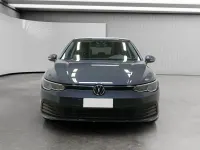 Usata VW Golf VII Style 150 CV (110 kW) 2020 Grigio Berlina