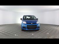 Nuova Fiat Panda 70 CV (51 kW) 2025 Blu Utilitaria