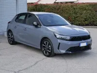 Usata Opel Corsa 75 CV (55 kW) 2024 Grigio Utilitaria