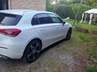 Brugt Mercedes A180 Premium 136 HK (100 kW) 2021 Sedan