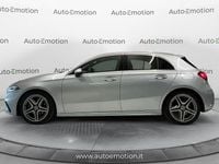 Usata Mercedes A180 Advanced Plus 136 CV (100 kW) 2025 Nero Utilitaria