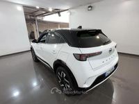 Usata Opel Mokka 136 CV (100 kW) 2025 Bianco SUV