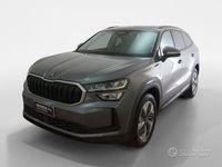 Usata Skoda Kodiaq Executive 149 CV (109 kW) 2025 Grigio SUV