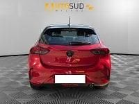 Nuova Opel Corsa 100 CV (73 kW) 2026 Rosso Utilitaria