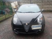 usata Alfa Romeo MiTo neopatentati GPL