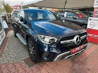 Usata Mercedes GLC300 2022 SUV