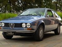 usata Alfa Romeo Alfetta GT/GTV 1.8 1° SERIE