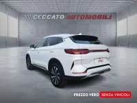 Nuova BYD Seal U Comfort 98 CV (72 kW) 2026 Bianco SUV