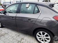 Usata Opel Corsa Elegance 100 CV (73 kW) 2020 Grigio Berlina