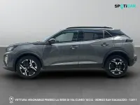 Usata Peugeot 2008 Allure 101 CV (74 kW) 2025 Grigio SUV