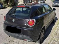 Gebraucht Alfa Romeo MiTo Super 95 PS (69 kW) 2012 Kleinwagen