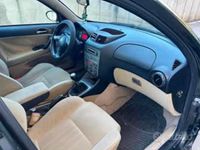 Usata Alfa Romeo 147 101 CV (74 kW) 2008 Nero Utilitaria
