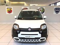 Nuova Fiat Panda S 70 CV (51 kW) 2026 Bianco Berlina