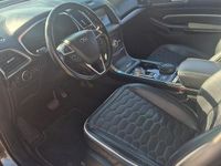 Usata Ford Edge Vignale 238 CV (175 kW) 2019 Grigio SUV