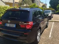 Usata BMW X3 258 CV (189 kW) 2013 SUV