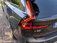 Usata Volvo V90 CC Plus 197 CV (144 kW) 2024 Grigio Station wagon