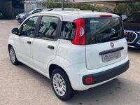 Usata Fiat Panda Easy 95 CV (69 kW) 2015 Bianco Utilitaria