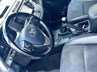 Usata Toyota RAV4 143 CV (105 kW) 2016 Bianco SUV