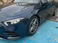 Usata Mercedes A180 AMG Line Premium 2019