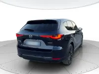 Usata Mazda CX-60 Homura-Line 192 CV (141 kW) 2023 Blu SUV