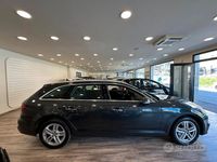 Usata Audi A4 170 CV (125 kW) 2019 Grigio Station wagon