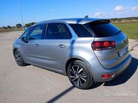 Usata Citroën C4 Picasso 2018 Monovolume