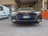 Usata Audi A4 Advanced Plus 163 CV (119 kW) 2021 Station wagon