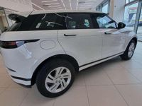 Usata Land Rover Range Rover evoque R-Dynamic 163 CV (119 kW) 2022 Bianco SUV