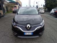 Usata Renault Espace Initiale Paris 160 CV (117 kW) 2015 Nero Monovolume