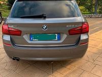 usata BMW 525 XD Luxury