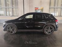 Usata Mercedes GLA200 Premium 150 CV (110 kW) 2023 Nero SUV