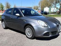 Usata Alfa Romeo Giulietta 120 CV (88 kW) 2011 Grigio Utilitaria