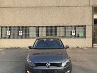 Usata VW Polo Comfortline 75 CV (55 kW) 2015 Other Berlina