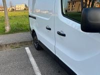 Usata Renault Trafic 125 CV (91 kW) 2016 Bianco Monovolume