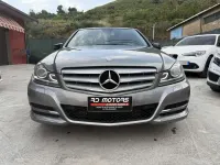 Usata Mercedes C220 Avantgarde 170 CV (125 kW) 2013 Other Berlina