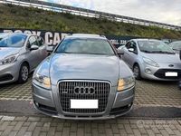 Usata Audi A6 Allroad 179 CV (131 kW) 2008 Grigio Station wagon
