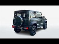 Usata Suzuki Jimny 2019 Verde scuro SUV