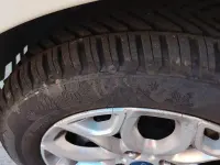 Usata Ford Ecosport 125 CV (91 kW) 2014 SUV