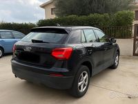Usata Audi Q2 117 CV (86 kW) 2017 Nero SUV