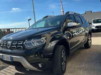 Usata Dacia Duster Prestige 116 CV (85 kW) 2022 SUV