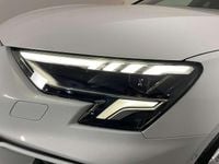 Usata Audi A3 Sportback S-Line 150 CV (110 kW) 2024 Bianco Utilitaria