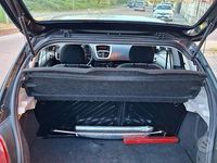 Usata Peugeot 206 60 CV (44 kW) 2009 Nero Berlina