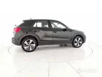 Usata Audi Q2 Admired 150 CV (110 kW) 2022 Grigio SUV