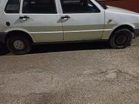 Usata Fiat Uno 45 CV (33 kW) 1986 Bianco Utilitaria