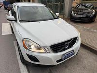Usata Volvo XC60 Business Edition 163 CV (119 kW) 2013 Bianco SUV
